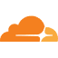 Cloudflare icon