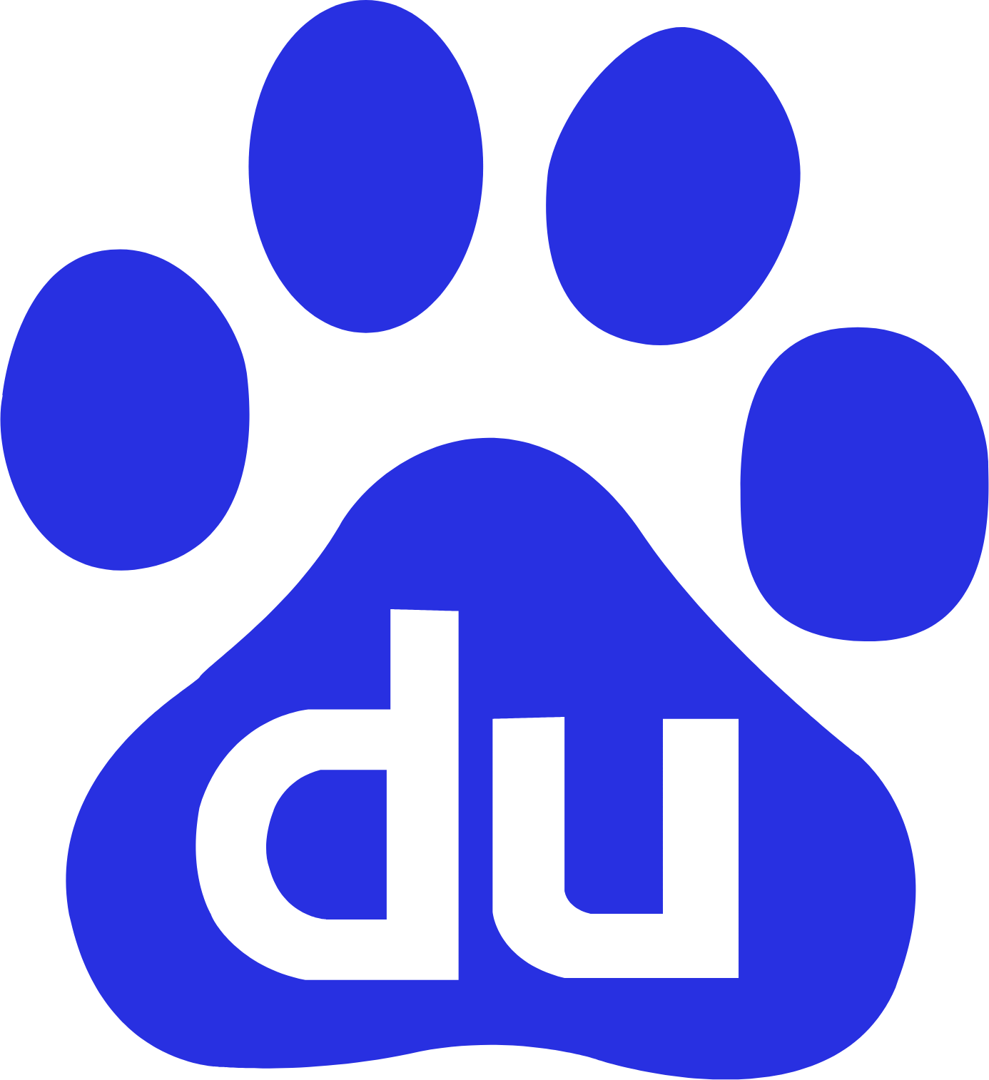baidu logo
