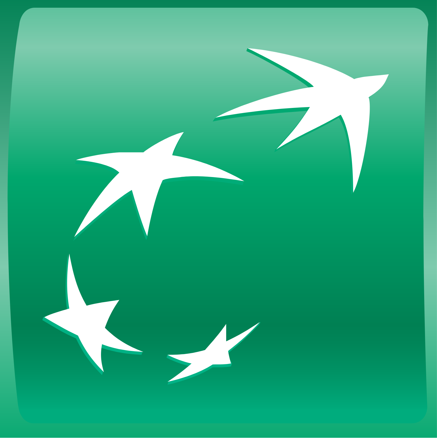 bnpparibas logo