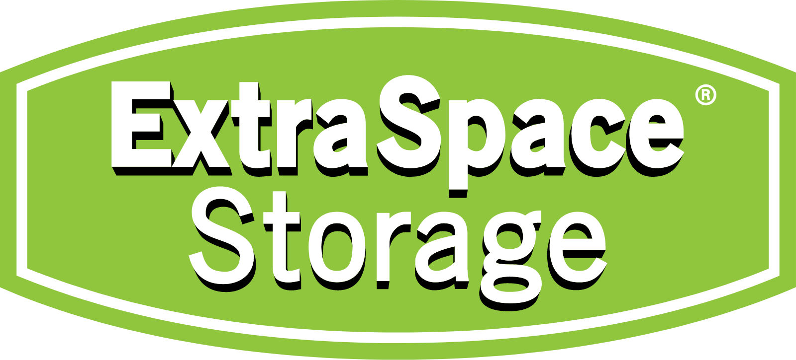extraspace logo