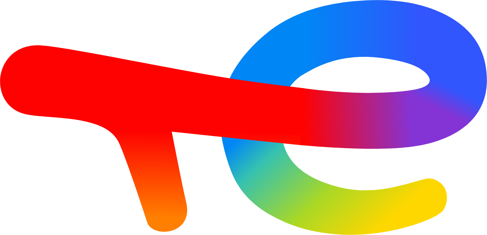total logo
